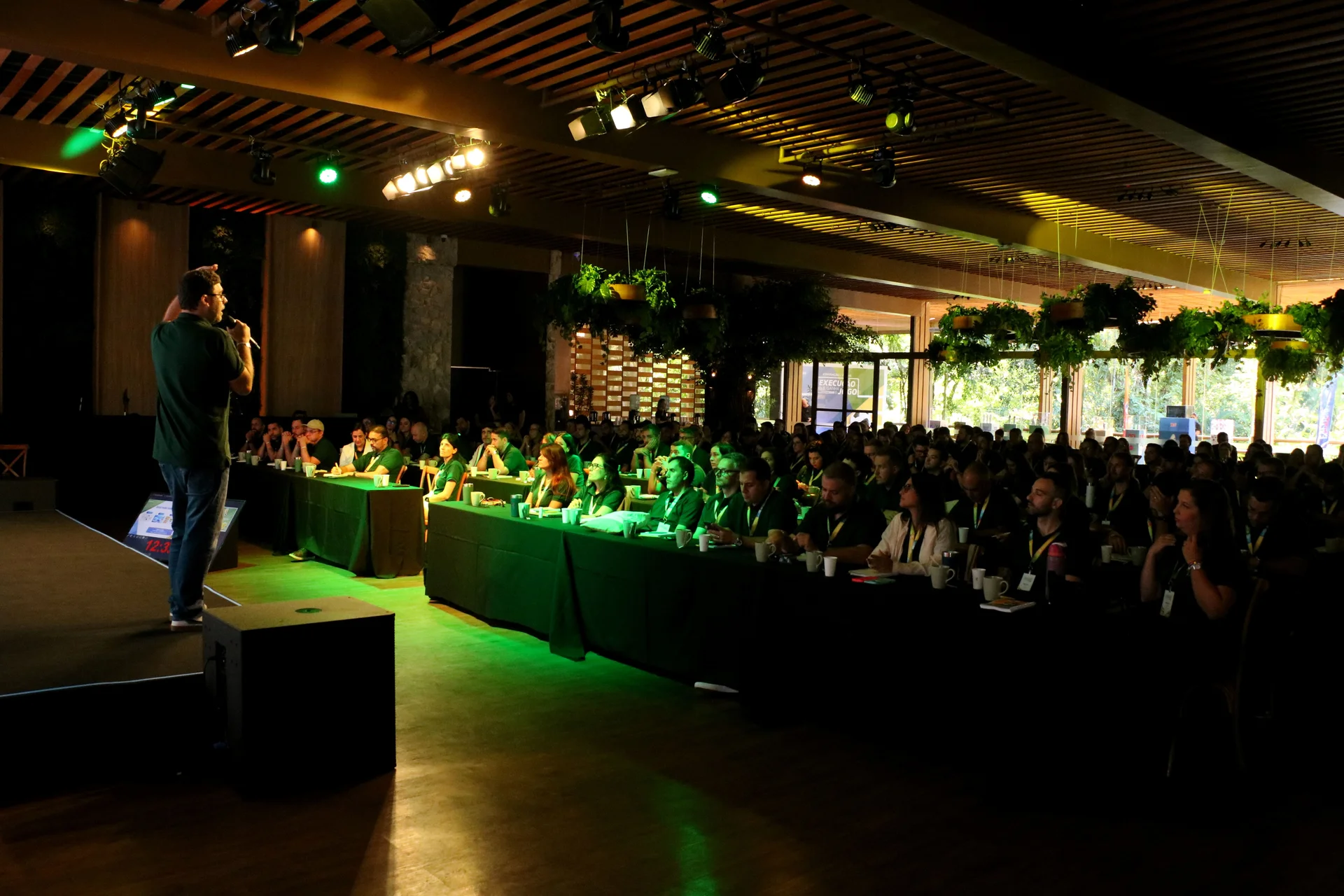 Convenção Comercial 11